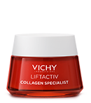 Liftactiv Collagen Specialist krem na dzień od Vichy 