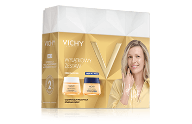 ZESTAW VICHY HOMME