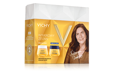 ZESTAW VICHY HOMME