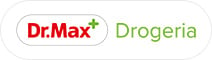 DrMax Logo