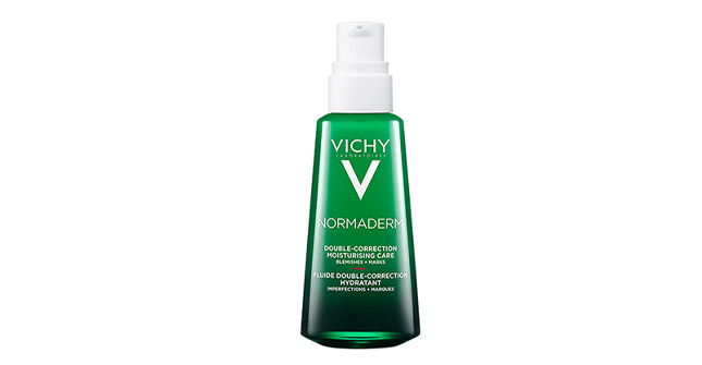 Vichy krem z kwasem salicylowym korygujący niedoskonałości do skóry trądzikowej Normaderm Phytosolution