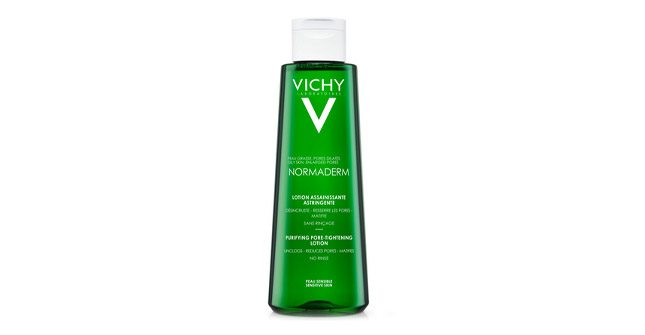 Vichy Tonik z kwasem salicylowym oczyszczający do codziennej pielęgnacji Normaderm