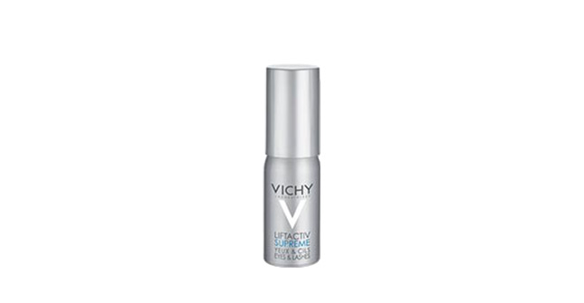 Vichy LIFTACTIV SERUM na skórę pod oczami i rzęsy