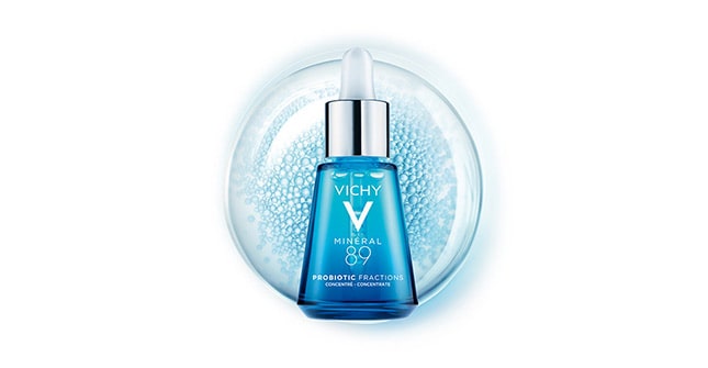 Vichy Probiotic Fractions Serum MINÉRAL 89