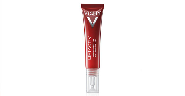 VICHY Collagen Specialist krem pod oczy